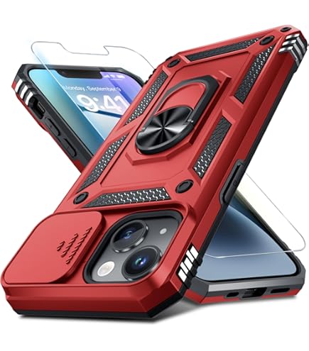 Amazon.com: Apple iPhone 14, 512GB, (PRODUCT) Red - Unlocked